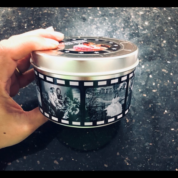 Gone With The Wind Quartz Analog Watch by Avon - Picture 5 of 6